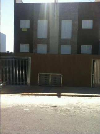 Apartamento com 2 Quartos à Venda, 44 m² em Jd. Ipanema - Santo André