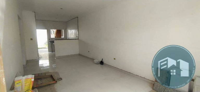 Imagem Casa com 2 Quartos à Venda, 250 m² em Balneário Gaivotas - Itanhaém