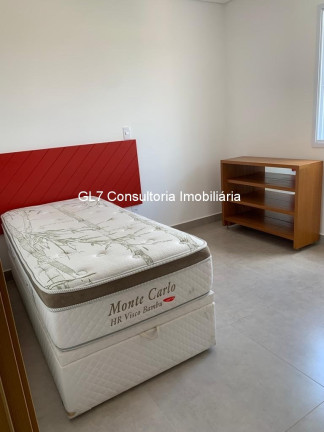 Imagem Apartamento com 3 Quartos à Venda, 90 m² em Centro - Indaiatuba