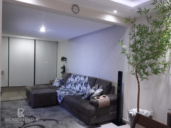 Imagem Apartamento com 3 Quartos à Venda, 92 m² em Vila Monte Alegre - São Paulo