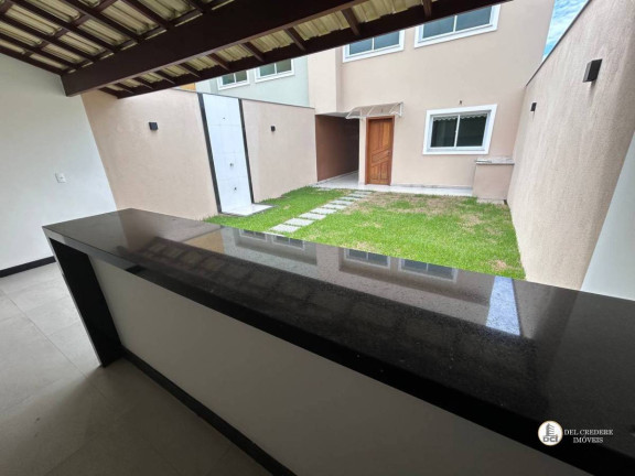 Imagem Casa com 3 Quartos à Venda, 108 m² em Praia Do Morro - Guarapari Imagem Casa com 3 Quartos à Venda, 108 m² em Praia Do Morro - Guarapari