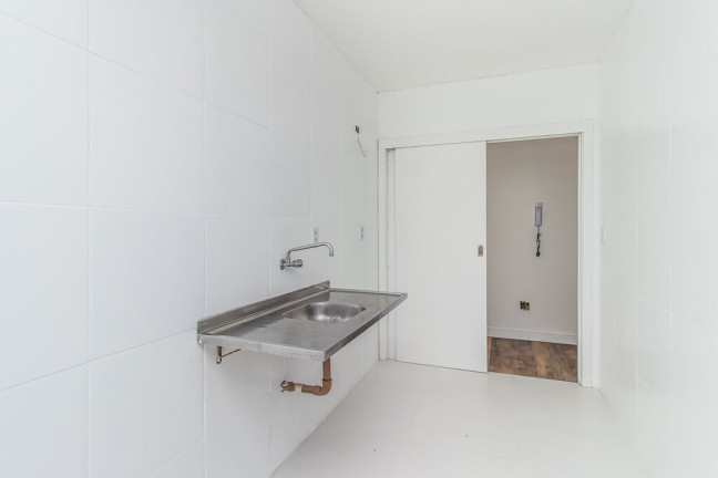 Imagem Apartamento com 1 Quarto à Venda, 89 m² em Jardim Botânico - Porto Alegre