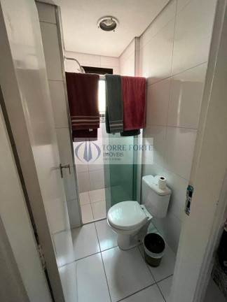 Imagem Apartamento com 3 Quartos à Venda, 110 m² em água Fria - São Paulo