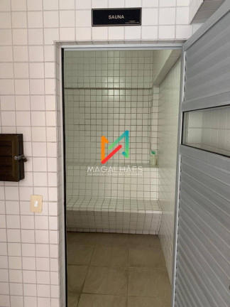 Imagem Apartamento com 3 Quartos à Venda, 130 m² em Casa Amarela - Recife