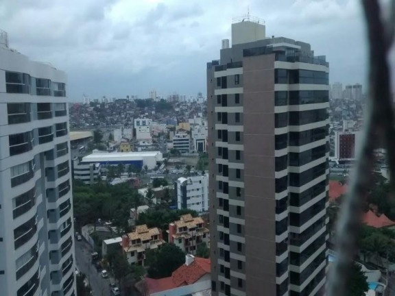 Imagem Apartamento com 3 Quartos à Venda, 85 m² em Armação - Salvador
