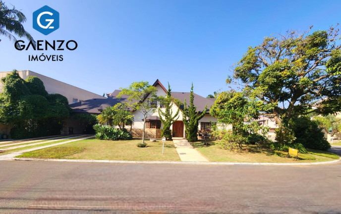 Imagem Casa com 3 Quartos à Venda, 323 m² em Morada Das Flores (aldeia Da Serra) - Santana De Parnaíba Imagem Casa com 3 Quartos à Venda, 323 m² em Morada Das Flores (aldeia Da Serra) - Santana De Parnaíba