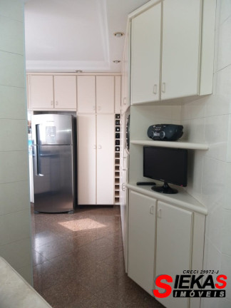 Imagem Apartamento com 3 Quartos à Venda, 138 m² em Vila Gomes Cardim - São Paulo Imagem Apartamento com 3 Quartos à Venda, 138 m² em Vila Gomes Cardim - São Paulo