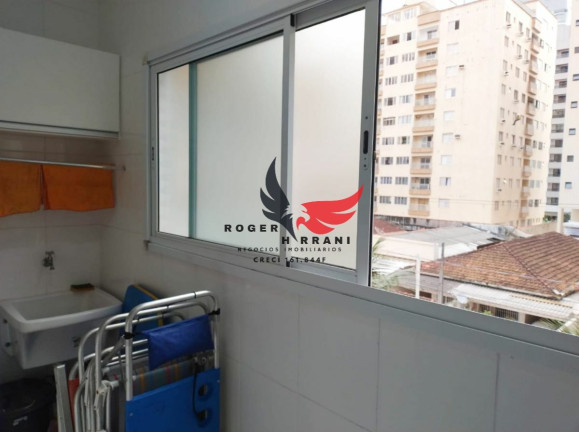 Imagem Apartamento com 2 Quartos à Venda, 110 m² em Tupi - Praia Grande Imagem Apartamento com 2 Quartos à Venda, 110 m² em Tupi - Praia Grande