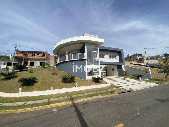 Imagem Imóvel com 3 Quartos à Venda, 390 m² em Condomínio Villa Real De Bragança - Bragança Paulista Imagem Imóvel com 3 Quartos à Venda, 390 m² em Condomínio Villa Real De Bragança - Bragança Paulista