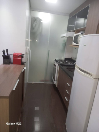 Imagem Apartamento com 2 Quartos à Venda, 44 m² em Jardim Helga - São Paulo