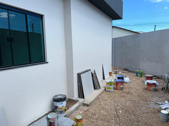 Imagem Casa com 3 Quartos à Venda, 71 m² em Plano Diretor Sul - Palmas Imagem Casa com 3 Quartos à Venda, 71 m² em Plano Diretor Sul - Palmas