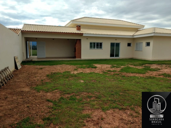 Imagem Casa com 3 Quartos à Venda, 225 m² em Village Ipanema - Araçoiaba Da Serra Imagem Casa com 3 Quartos à Venda, 225 m² em Village Ipanema - Araçoiaba Da Serra
