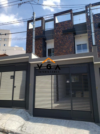 Casa com 3 Quartos à Venda, 250 m² em Cidade Patriarca - São Paulo