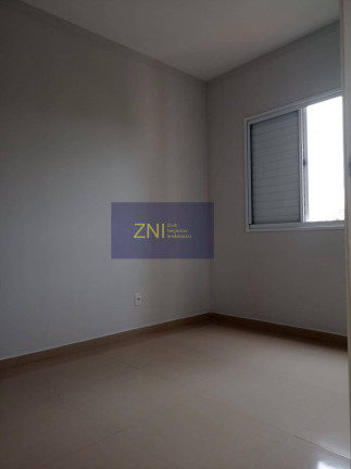 Imagem Apartamento com 2 Quartos à Venda, 45 m² em Ribeirânia - Ribeirão Preto