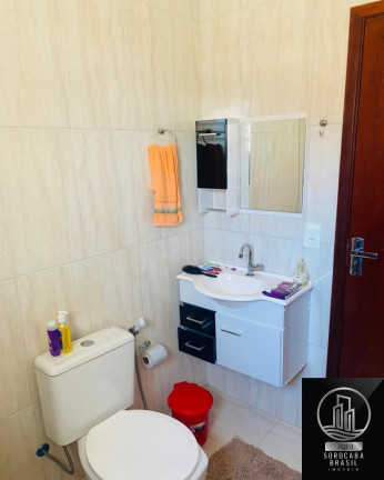 Imagem Casa com 4 Quartos à Venda, 182 m² em Jardim Residencial Villa Amato - Sorocaba Imagem Casa com 4 Quartos à Venda, 182 m² em Jardim Residencial Villa Amato - Sorocaba