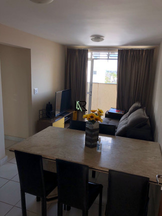 Imagem Apartamento com 2 Quartos à Venda, 53 m² em Buritis - Belo Horizonte Imagem Apartamento com 2 Quartos à Venda, 53 m² em Buritis - Belo Horizonte