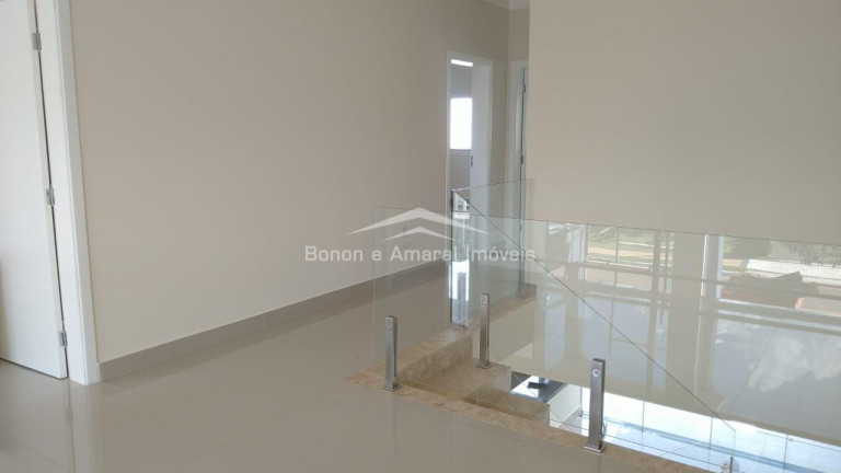 Imagem Casa de Condomínio com 3 Quartos à Venda, 232 m² em Parque Brasil 500 - Paulínia
