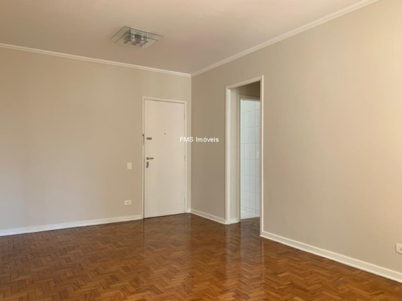Imagem Imóvel com 3 Quartos à Venda, 110 m² em Jardim Paulista - São Paulo Imagem Imóvel com 3 Quartos à Venda, 110 m² em Jardim Paulista - São Paulo