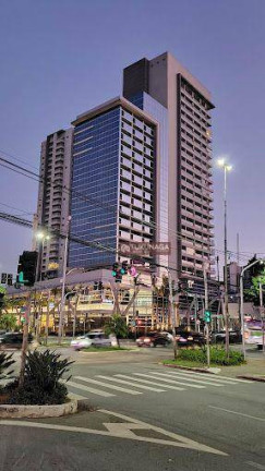 Imagem Studio com 1 Quarto para Alugar, 39 m² em Vila Lanzara - Guarulhos