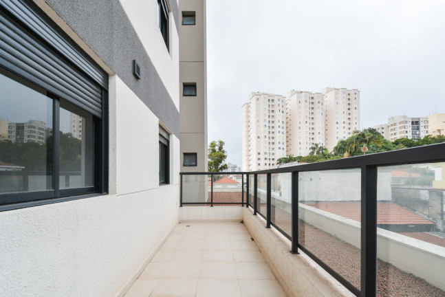 Imagem Apartamento com 2 Quartos à Venda, 86 m² em Saúde - São Paulo
