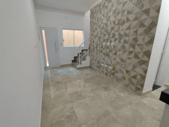 Imagem Casa com 2 Quartos à Venda, 54 m² em Guilhermina - Praia Grande Imagem Casa com 2 Quartos à Venda, 54 m² em Guilhermina - Praia Grande
