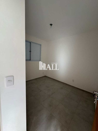 Imagem Apartamento com 2 Quartos à Venda, 50 m² em Rios Di Itália - São José Do Rio Preto Imagem Apartamento com 2 Quartos à Venda, 50 m² em Rios Di Itália - São José Do Rio Preto