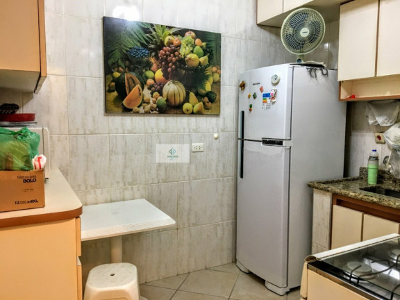 Imagem Apartamento com 2 Quartos à Venda, 75 m² em Enseada - Guarujá