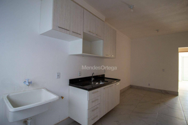 Imagem Apartamento com 2 Quartos à Venda, 58 m² em Vila Guilherme - Votorantim