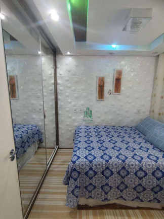 Imagem Apartamento com 2 Quartos à Venda, 49 m² em Jardim Bela Vista - Guarulhos Imagem Apartamento com 2 Quartos à Venda, 49 m² em Jardim Bela Vista - Guarulhos