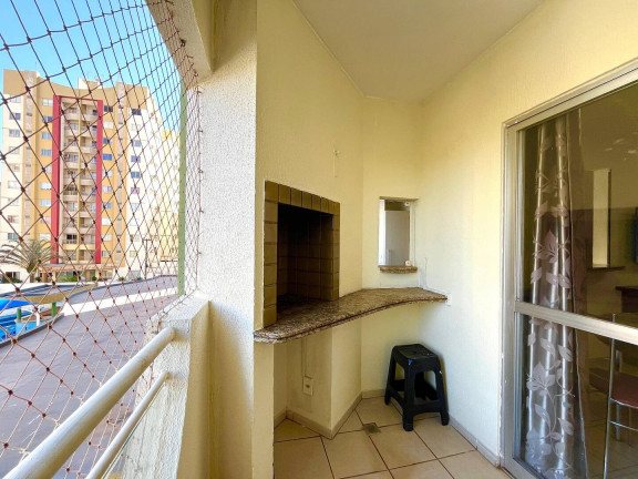 Imagem Apartamento com 2 Quartos à Venda, 65 m² em Do Turista - Caldas Novas