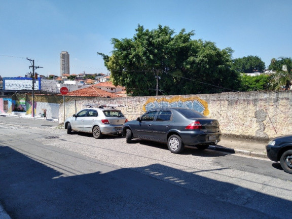 Imagem Terreno à Venda, 363 m² em Vila Pereira Barreto - São Paulo Imagem Terreno à Venda, 363 m² em Vila Pereira Barreto - São Paulo