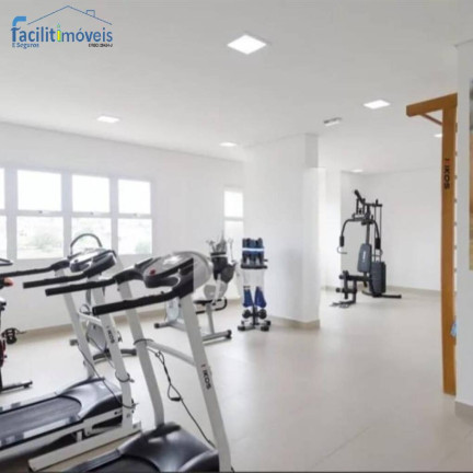 Imagem Apartamento com 2 Quartos à Venda, 59 m² em Baeta Neves - São Bernardo Do Campo