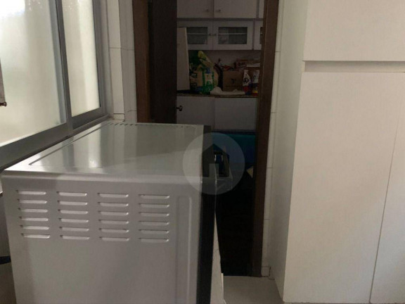 Imagem Apartamento com 4 Quartos à Venda, 130 m² em São Luiz - Belo Horizonte