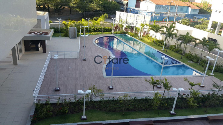 Imagem Apartamento com 3 Quartos à Venda, em Cocó - Fortaleza Imagem Apartamento com 3 Quartos à Venda, em Cocó - Fortaleza