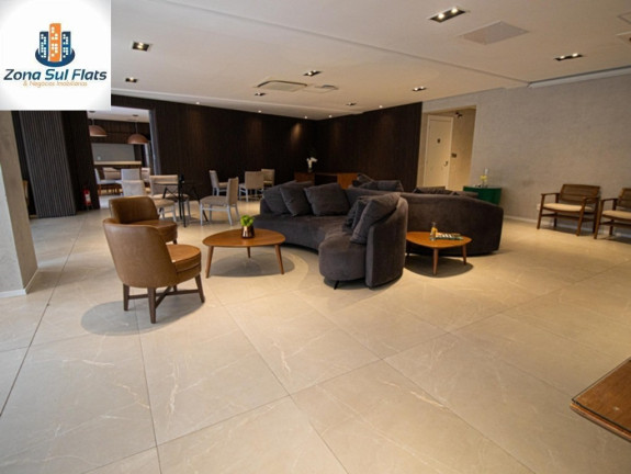 Imagem Apartamento com 2 Quartos à Venda, 81 m² em Vila Olímpia - São Paulo Imagem Apartamento com 2 Quartos à Venda, 81 m² em Vila Olímpia - São Paulo
