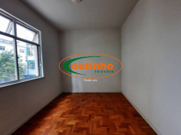 Imagem Apartamento com 3 Quartos à Venda, 90 m² em Maracanã - Rio De Janeiro Imagem Apartamento com 3 Quartos à Venda, 90 m² em Maracanã - Rio De Janeiro
