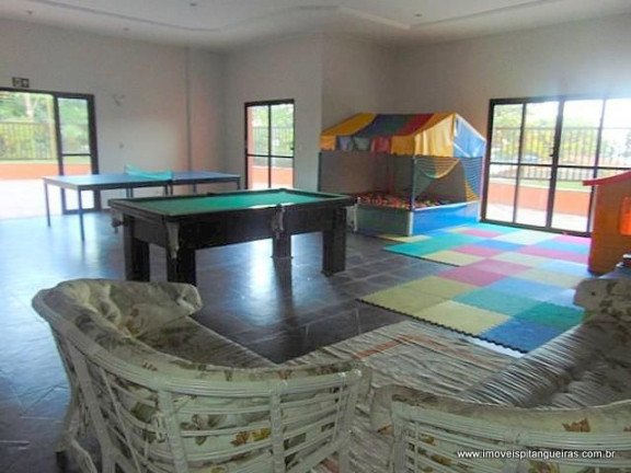 Imagem Apartamento com 2 Quartos à Venda, 72 m² em Tombo - Guarujá