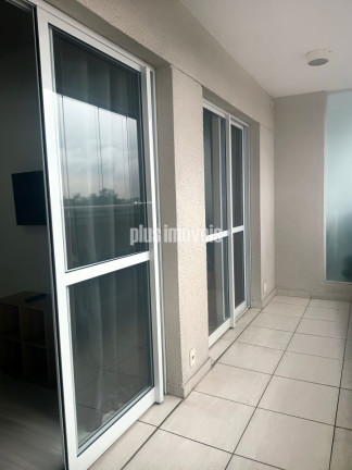 Imagem Apartamento com 1 Quarto à Venda ou Locação, 31 m² em Santo Amaro - São Paulo Imagem Apartamento com 1 Quarto à Venda ou Locação, 31 m² em Santo Amaro - São Paulo