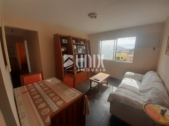 Imagem Apartamento com 2 Quartos à Venda, 58 m² em Parque São Caetano - Campos Dos Goytacazes