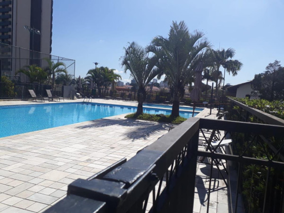 Imagem Apartamento com 3 Quartos à Venda, 94 m² em Vila Santo Estéfano - São Paulo Imagem Apartamento com 3 Quartos à Venda, 94 m² em Vila Santo Estéfano - São Paulo