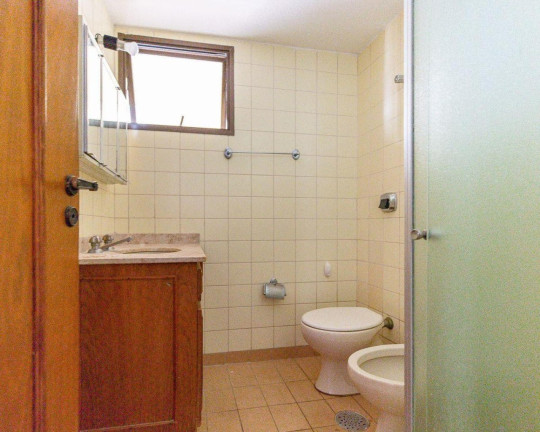 Imagem Imóvel com 4 Quartos à Venda, 187 m² em Vila Andrade - São Paulo