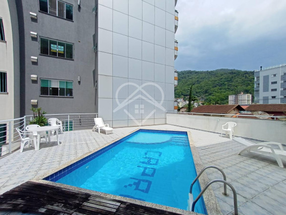 Imagem Apartamento com 3 Quartos à Venda, 117 m²