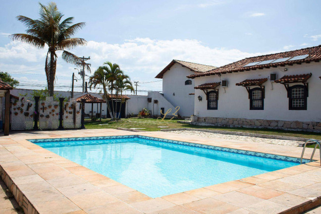 Imagem Casa com 15 Quartos à Venda, 500 m² em Ogiva - Cabo Frio