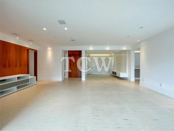 Imagem Apartamento com 4 Quartos à Venda, 198 m² em Vila Mariana - São Paulo