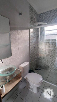 Imagem Casa de Condomínio com 2 Quartos à Venda, 42 m² em Cibratel Ii - Itanhaém Imagem Casa de Condomínio com 2 Quartos à Venda, 42 m² em Cibratel Ii - Itanhaém