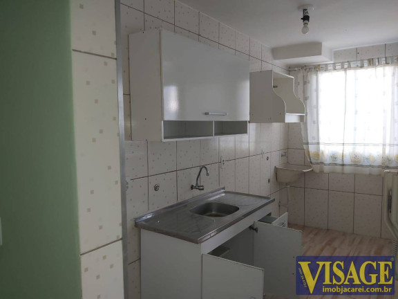 Imagem Apartamento com 2 Quartos à Venda, em Vila Branca - Jacareí Imagem Apartamento com 2 Quartos à Venda, em Vila Branca - Jacareí