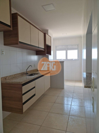 Apartamento com 2 Quartos à Venda, 66 m² em Vila Paraíso - Caçapava