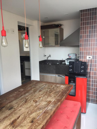 Apartamento com 3 Quartos à Venda, 95 m² em Jardim Anália Franco - São Paulo
