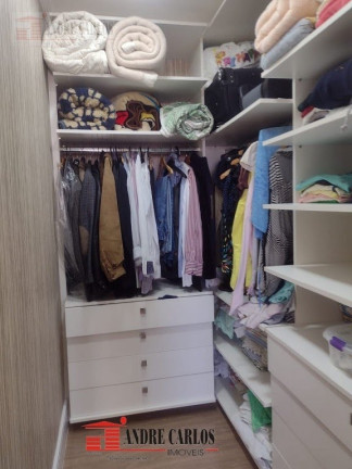 Imagem Apartamento com 3 Quartos à Venda, 80 m² em Jardim Esmeralda - São Paulo