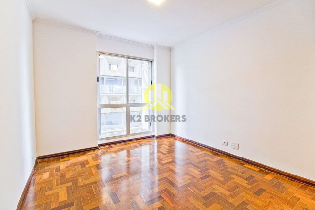 Imagem Apartamento com 3 Quartos à Venda, 116 m² em Itaim Bibi - São Paulo